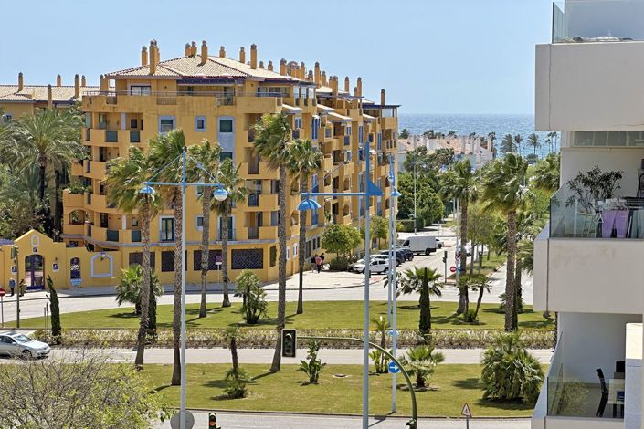 Image No.3-Penthouse for sale