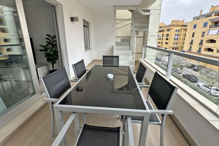 Image No.11-Penthouse for sale