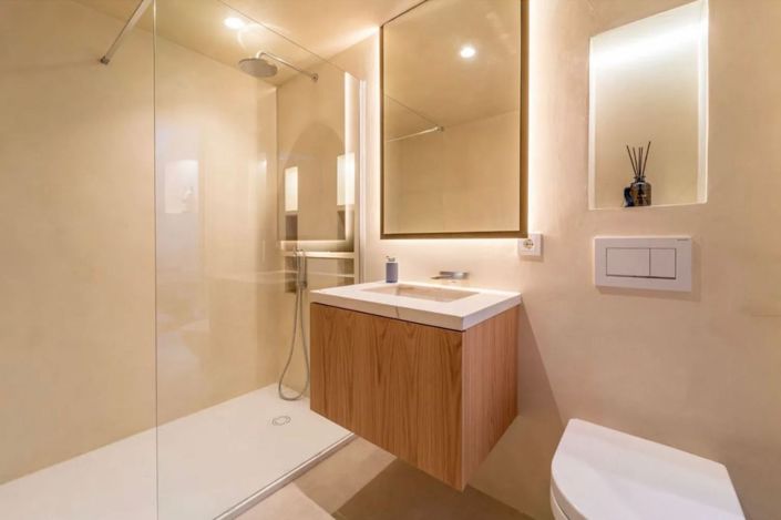 Image No.10-Maison de ville de 3 chambres à vendre à Marbella