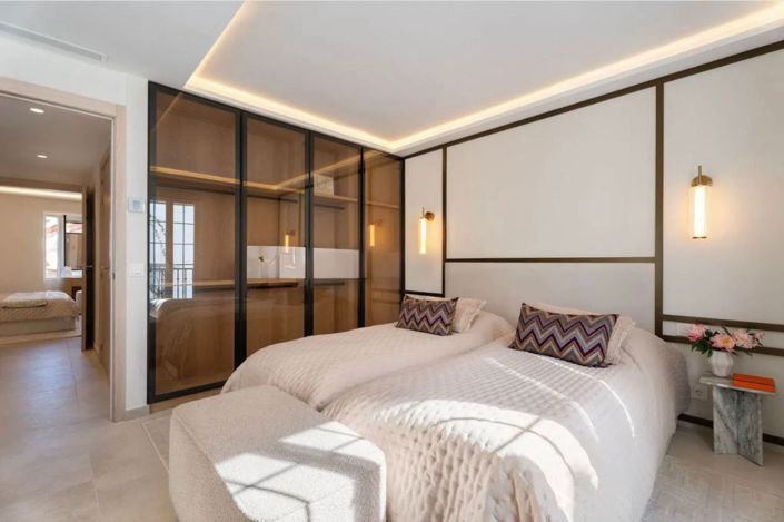 Image No.13-Maison de ville de 3 chambres à vendre à Marbella