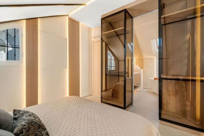 Image No.14-Maison de ville de 3 chambres à vendre à Marbella