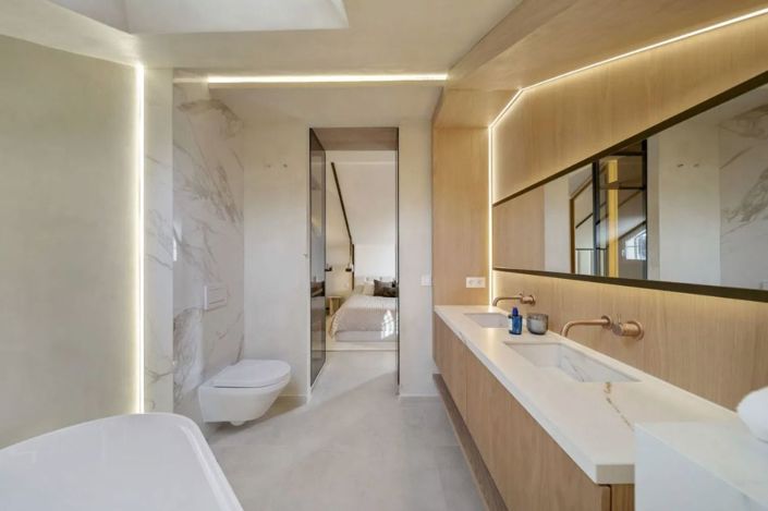 Image No.17-Maison de ville de 3 chambres à vendre à Marbella