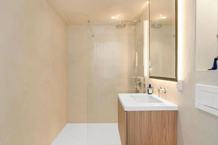 Image No.19-Maison de ville de 3 chambres à vendre à Marbella