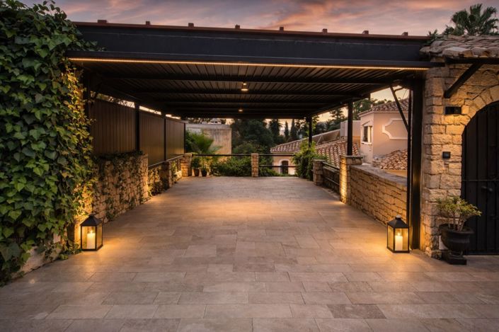 Image No.11-Maison de 3 chambres à vendre à Marbella