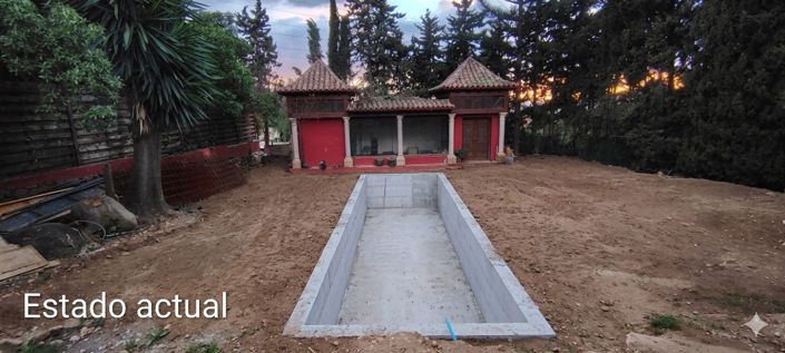 Image No.6-Maison de 3 chambres à vendre à Marbella