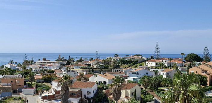 Image No.4-Villa de 4 chambres à vendre à Mijas Costa