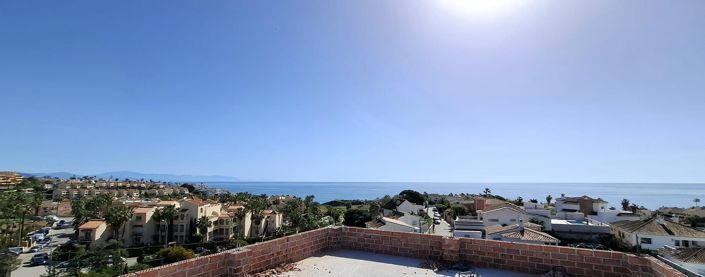 Image No.5-Villa de 4 chambres à vendre à Mijas Costa