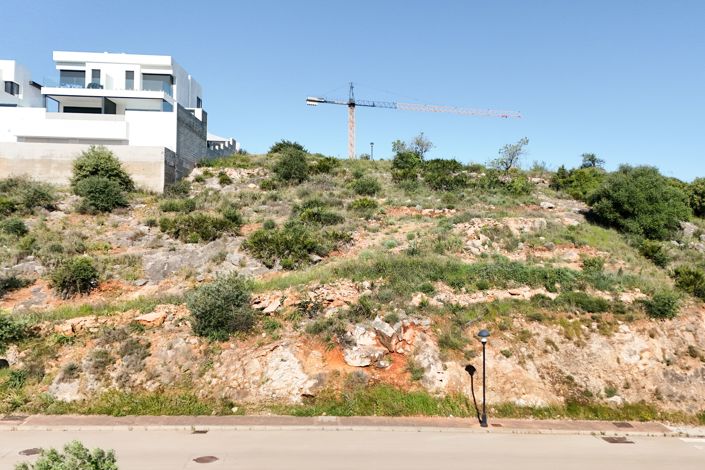 Image No.15-Plot for sale