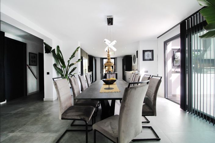 Image No.2-3 Bed Villa for sale