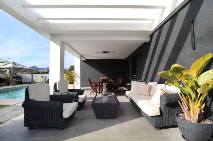 Image No.20-3 Bed Villa for sale