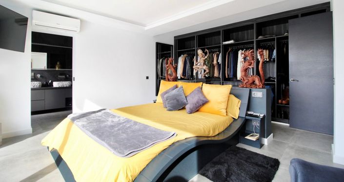 Image No.6-3 Bed Villa for sale