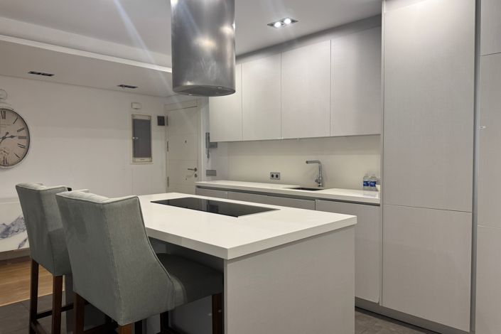 Image No.12-1 Bed Apartment for sale