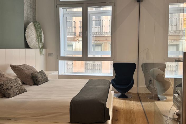 Image No.4-1 Bed Apartment for sale