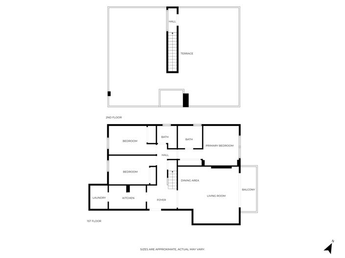 Image No.2-3 Bed Penthouse for sale