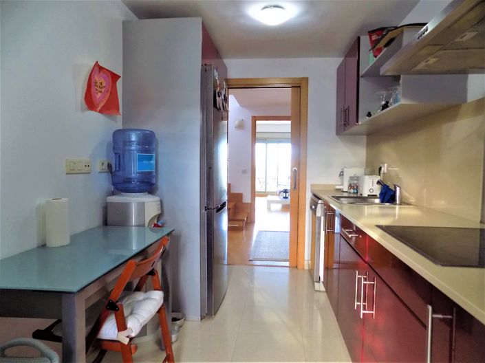 Image No.20-3 Bed Penthouse for sale