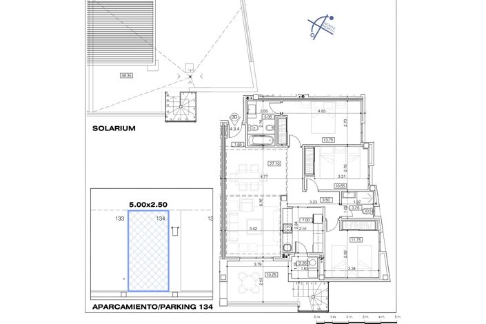 Image No.2-Penthouse for sale