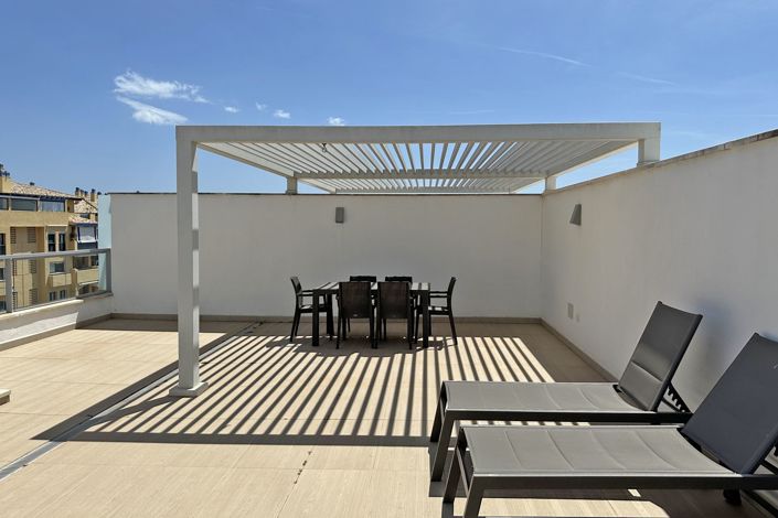 Image No.23-Penthouse for sale