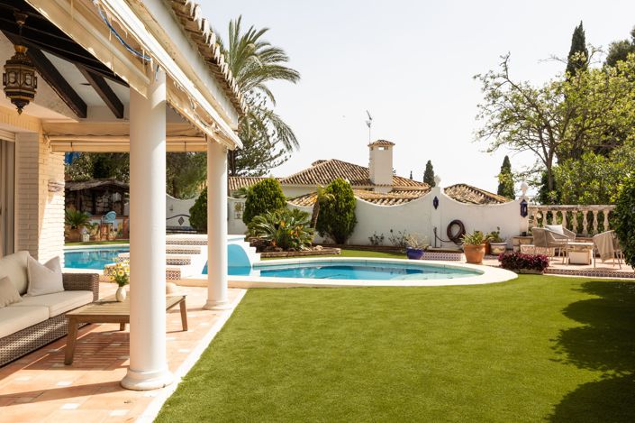 Image No.11-4 Bed Villa for sale