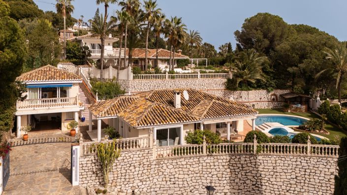 Image No.4-4 Bed Villa for sale