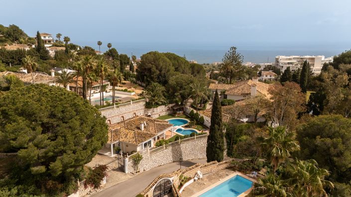 Image No.5-4 Bed Villa for sale