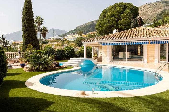 Image No.5-4 Bed Villa for sale