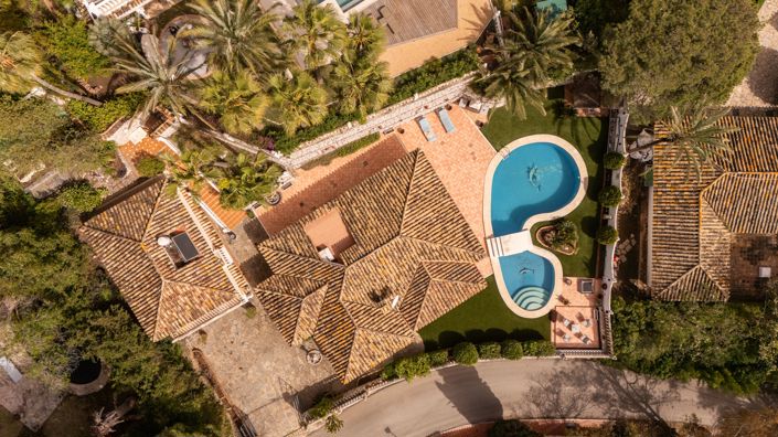 Image No.6-4 Bed Villa for sale