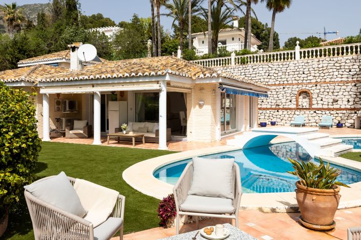 Image No.8-4 Bed Villa for sale