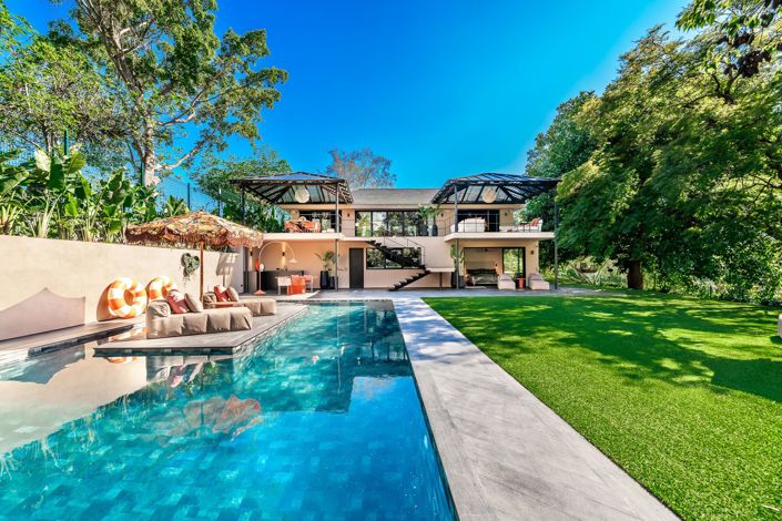 Image No.24-4 Bed House for sale