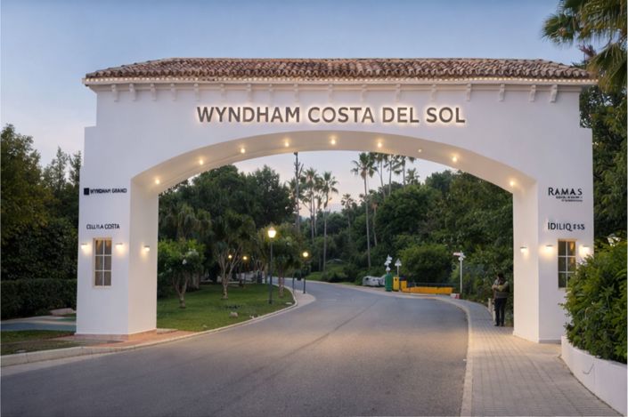 Image No.18-2 Bed Penthouse for sale