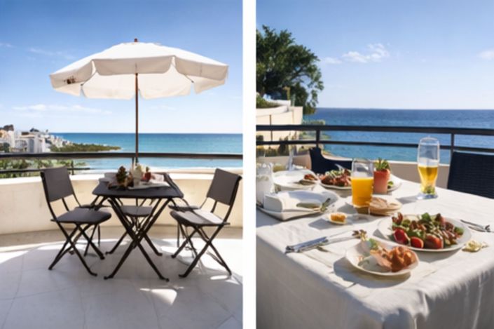 Image No.2-2 Bed Penthouse for sale