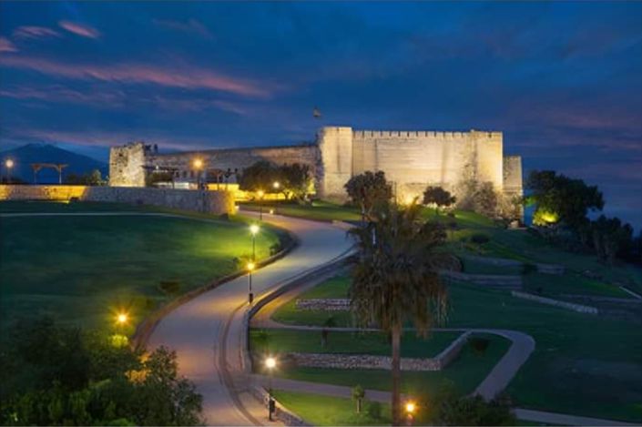 Image No.20-2 Bed Penthouse for sale