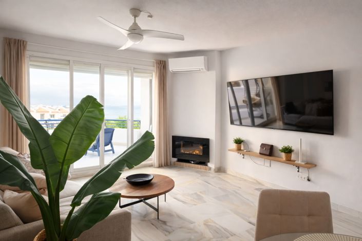 Image No.3-2 Bed Penthouse for sale