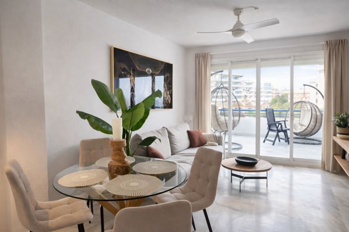 Image No.4-2 Bed Penthouse for sale