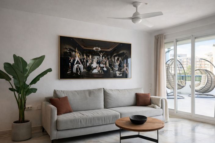 Image No.5-2 Bed Penthouse for sale