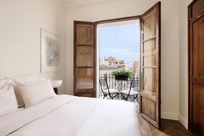 Image No.27-Appartement de 3 chambres à vendre à Palma de Mallorca