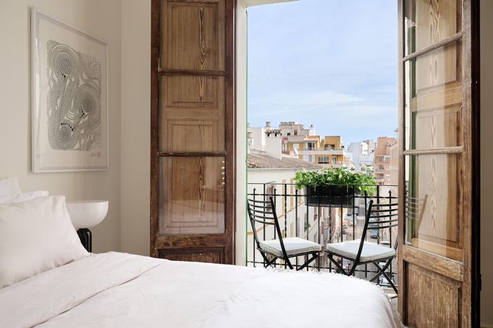 Image No.27-Appartement de 3 chambres à vendre à Palma de Mallorca