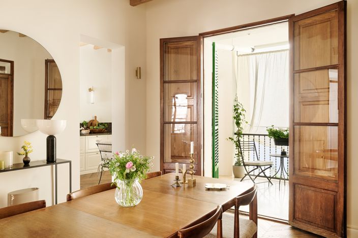 Image No.3-Appartement de 3 chambres à vendre à Palma de Mallorca