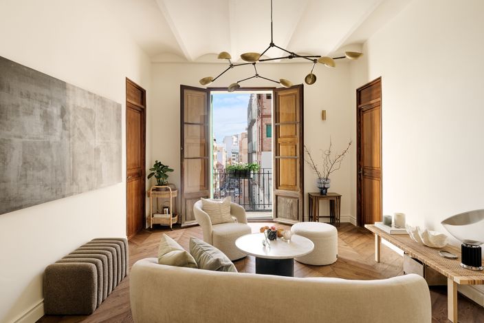 Image No.5-Appartement de 3 chambres à vendre à Palma de Mallorca