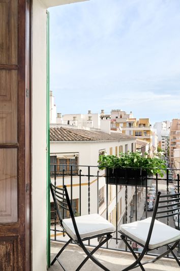 Image No.7-Appartement de 3 chambres à vendre à Palma de Mallorca
