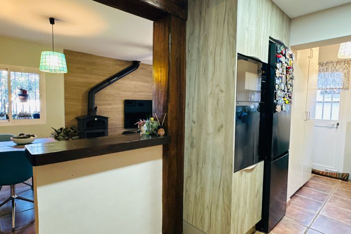 Image No.13-Maison de ville de 3 chambres à vendre à Mijas Costa