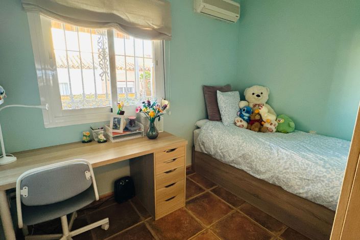 Image No.19-Maison de ville de 3 chambres à vendre à Mijas Costa