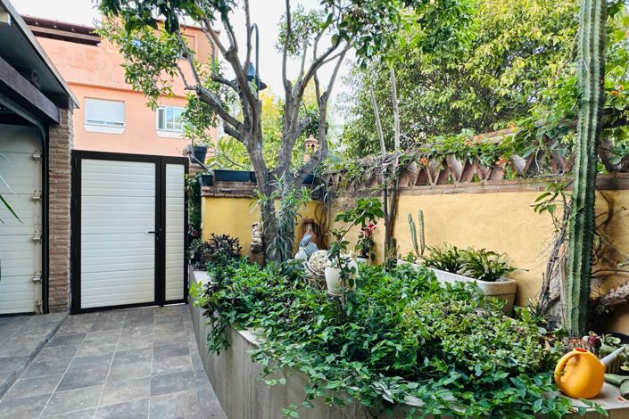 Image No.26-Maison de ville de 3 chambres à vendre à Mijas Costa