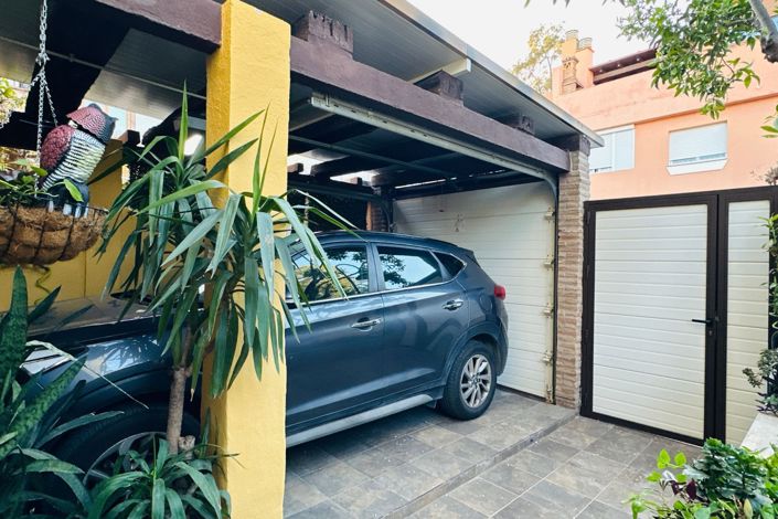 Image No.27-Maison de ville de 3 chambres à vendre à Mijas Costa