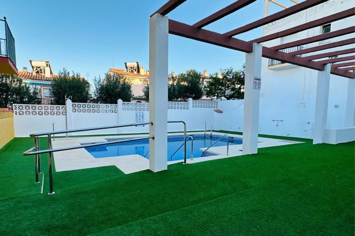 Image No.28-Maison de ville de 3 chambres à vendre à Mijas Costa