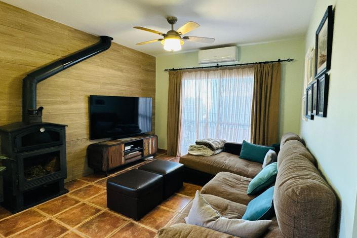 Image No.4-Maison de ville de 3 chambres à vendre à Mijas Costa