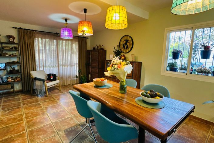 Image No.5-Maison de ville de 3 chambres à vendre à Mijas Costa