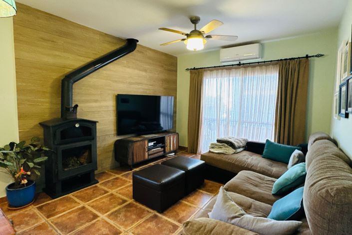 Image No.6-Maison de ville de 3 chambres à vendre à Mijas Costa