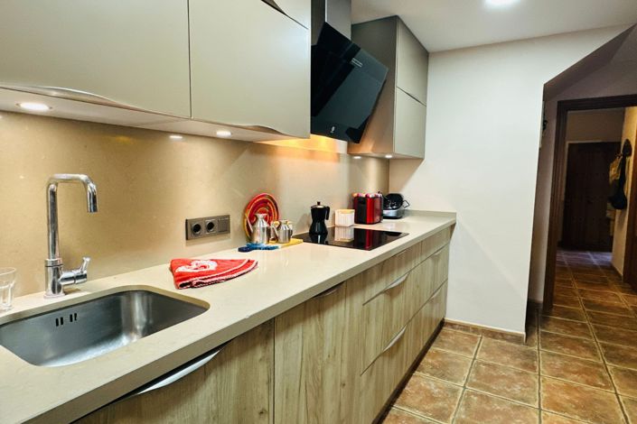 Image No.8-Maison de ville de 3 chambres à vendre à Mijas Costa