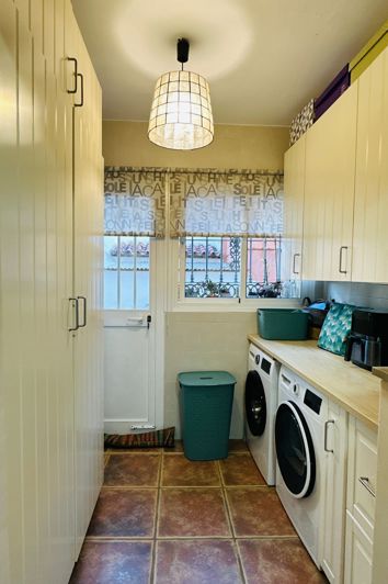 Image No.9-Maison de ville de 3 chambres à vendre à Mijas Costa