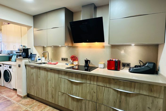 Image No.10-Maison de ville de 3 chambres à vendre à Mijas Costa